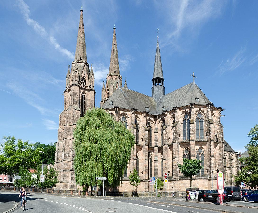 14 Best Places And Things to Do In Wiesbaden