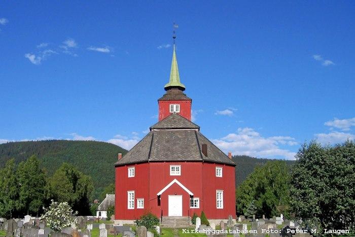 St ren Church Religiana St ren Church Religiana