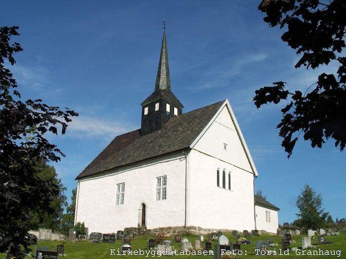 Follebu Church | Religiana