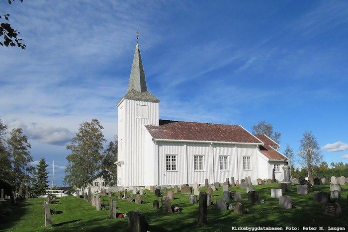 Eina Church | Religiana