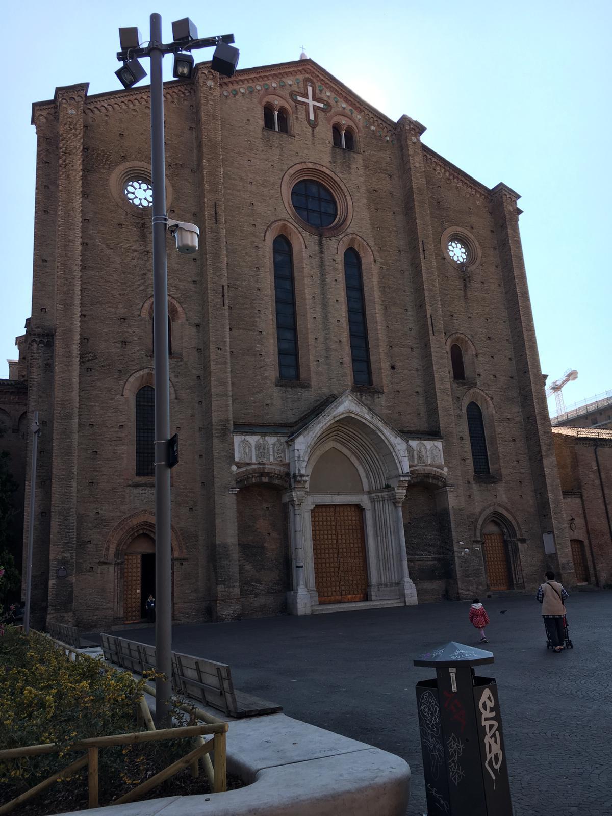 Basilica di San Francesco, Bologna | Religiana
