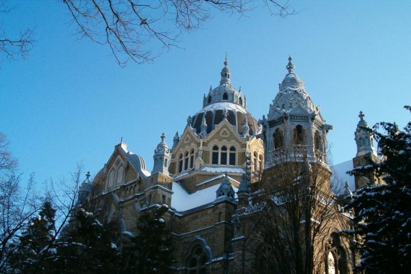 Fabric Synagogue - Wikipedia