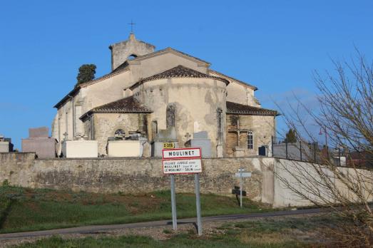 Church of Saint-Jean-Baptiste