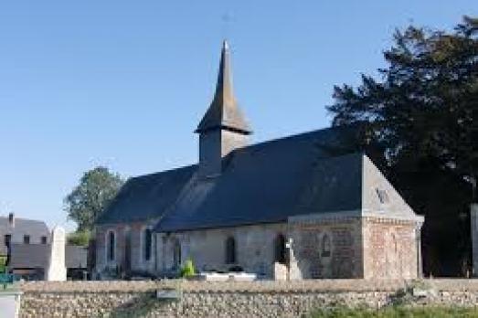 Church of Saint-Ouen