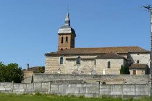Church of des Mariniers