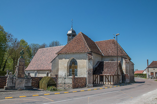 Church of Saint-Pierre et Saint-Paul