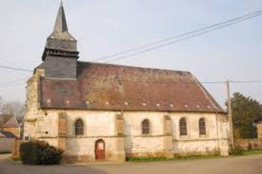 Church of Saint-Nicolas