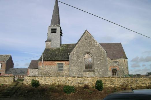 Church of Saint-Maurice