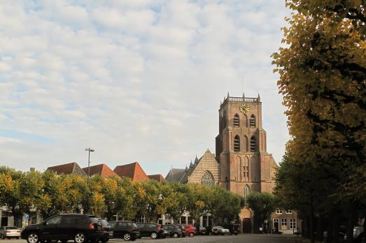 Geertruidskerk