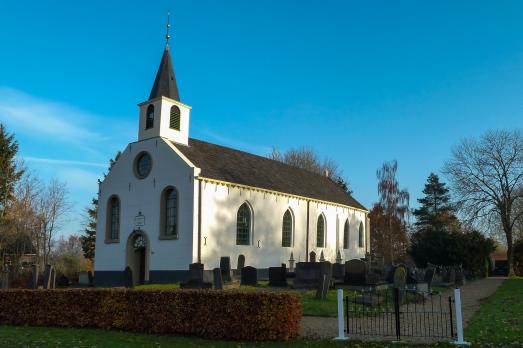 Kerk Engelbert