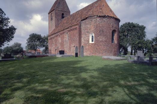Marsum Church