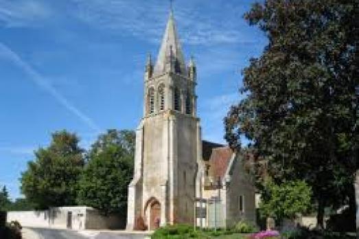 Church of Notre-Dame