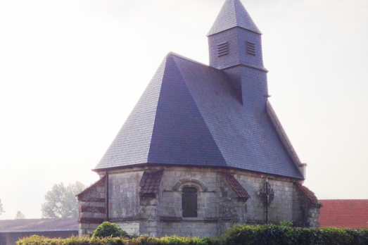 Chapel Saint-Hubert
