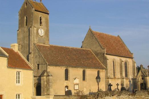 Église Saint-Samson