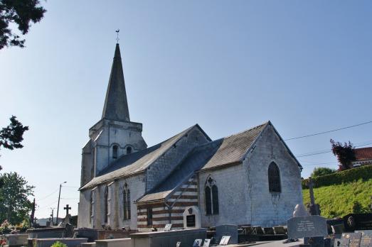 Church of Saint-Omer