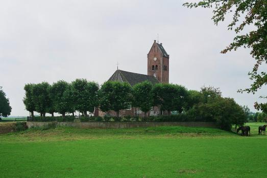 Nicolaas Church