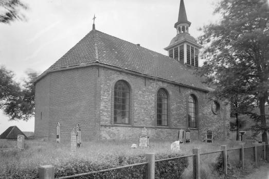 Sint Gertrudis Church