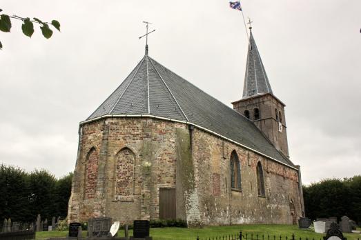 Sint Margaretakerk