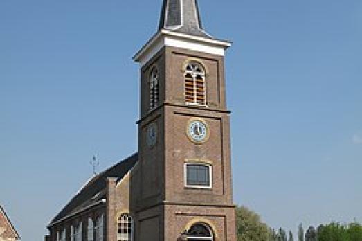 Hermeskerk 