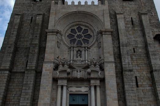 Porto Cathedral