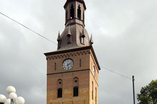 Oslo Cathedral