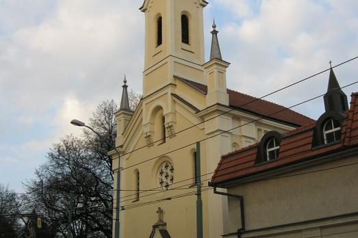 Cathedral of the Exaltation of the Holy Cross