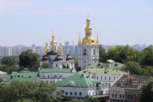 Kyiv Pechersk Lavra