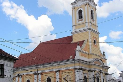 Cluj-Napoca Evangelical Church