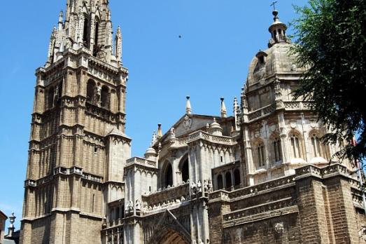 Toledo Cathedral