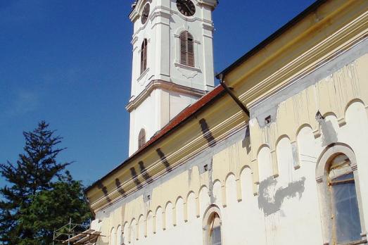 Church of St. Nicholas of Zemun