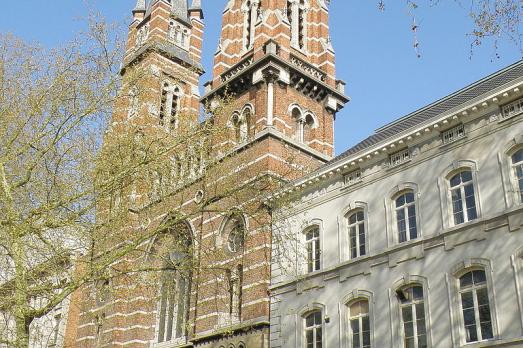 Onze-Lieve-Vrouw-van-Genadekerk