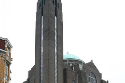 Sint-Laurentiuskerk