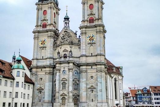 St. Gallen Cathedral