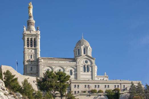 Notre-Dame de la Garde