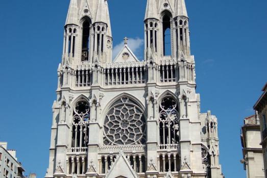 Saint-Vincent-de-Paul Church