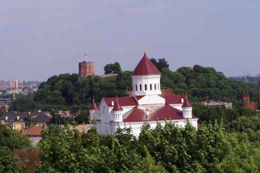 Cathedral of the Theotokos
