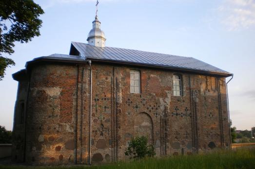 Kalozha Church