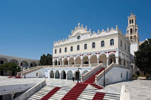 Our Lady of Tinos