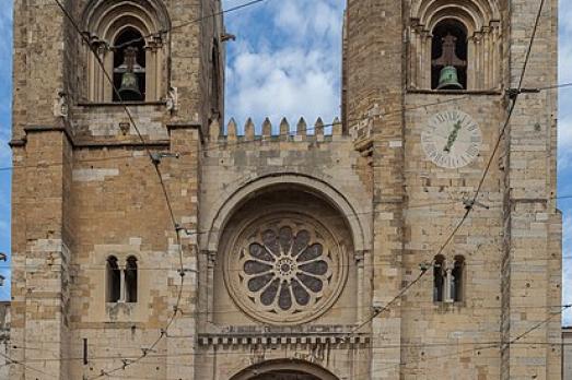 Lisbon Cathedral