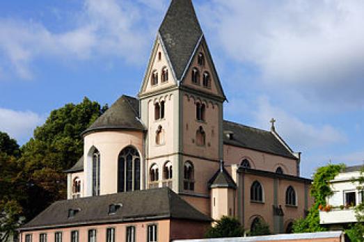 St. Maria in Lyskirchen