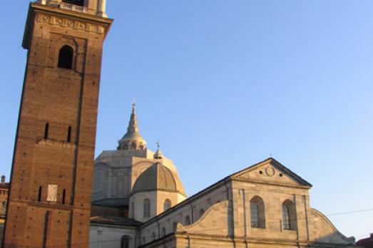 Turin Cathedral