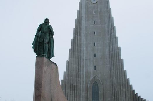 Hallgrímskirkja