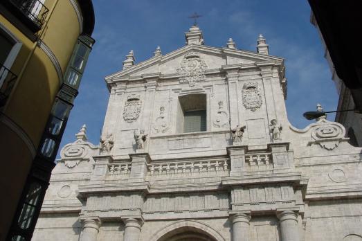 Valladolid Cathedral