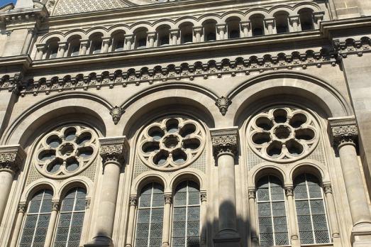 Paris Great Synagogue