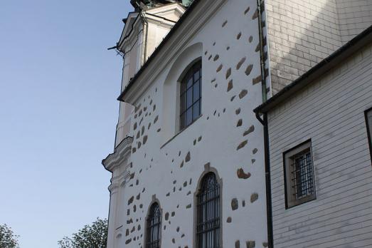 Pöstlingbergkirche