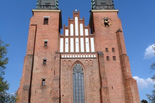 Poznań Cathedral