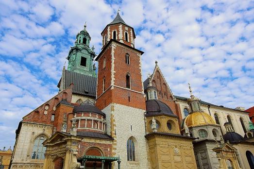 Wawel Cathedral