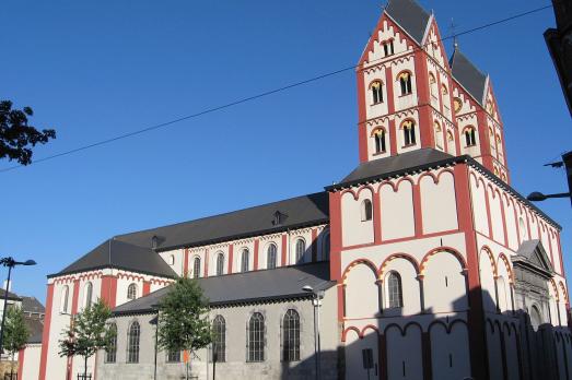 Collegiate Church of St. Bartholomew