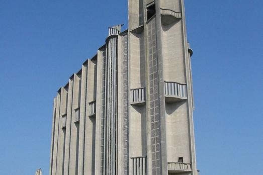 Notre-Dame de Royan Church