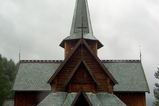 Hedalen Stave Church